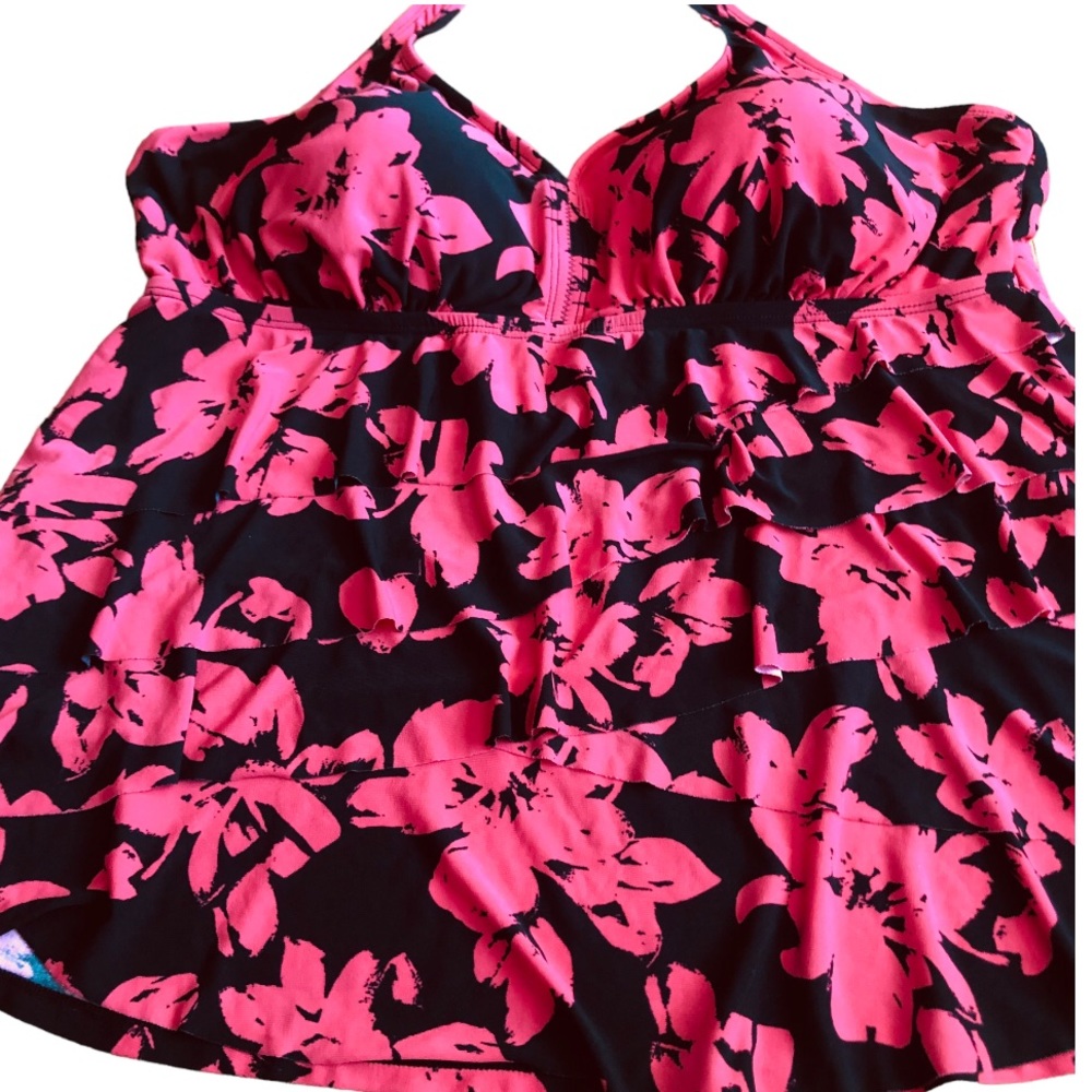 Tankini Top - Picture 8 of 10